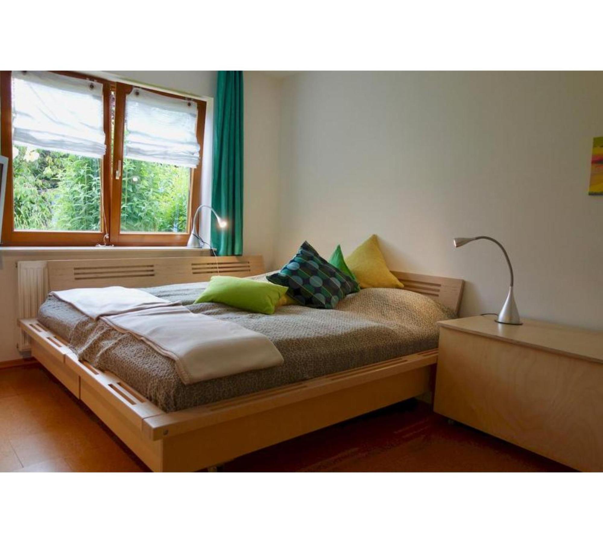 Bodenseenahe ruhige Ferienoase Uhldingen-Mühlhofen Buitenkant foto
